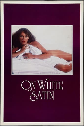 Poster for On White Satin
