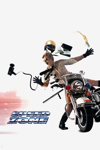 Poster for Speed Zone