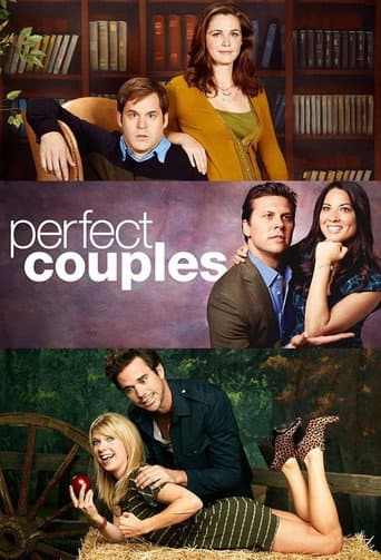 Poster for Season 1