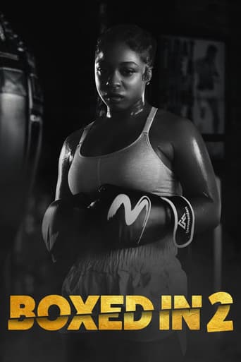 Poster for Boxed In 2