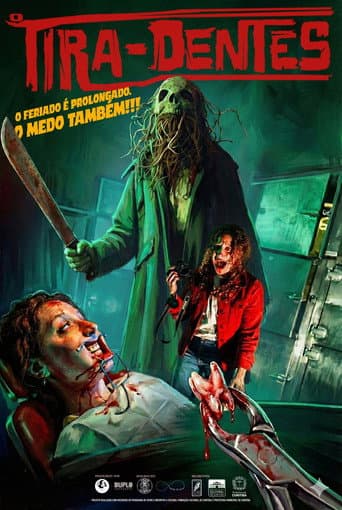 Poster for Tooth-Puller