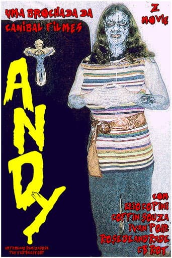 Poster for Andy