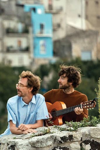 Poster for Kings of Convenience: Back from Hibernation