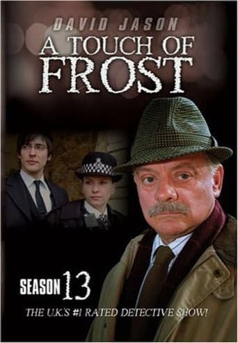 Poster for Series 13