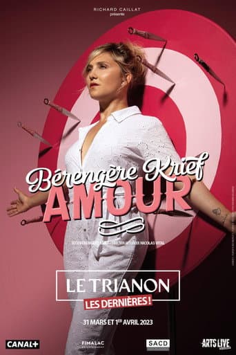 Poster for Amour