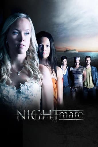 Poster for Nightmare