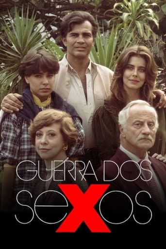 Poster for Season 1
