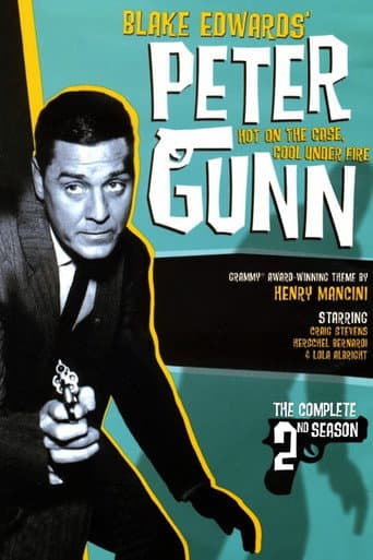 Poster for Season 2