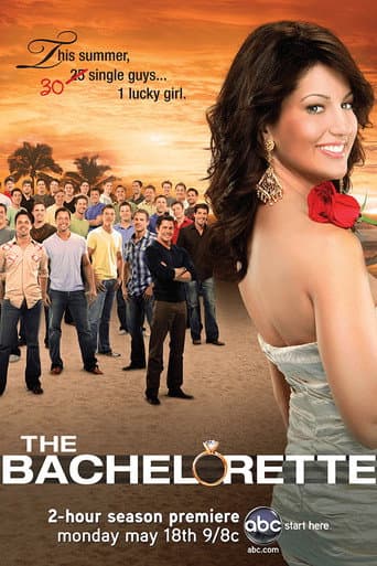 Poster for Season 5