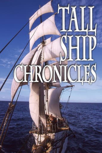 Poster for Tall Ship Chronicles