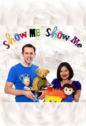 Poster for Show Me Show Me