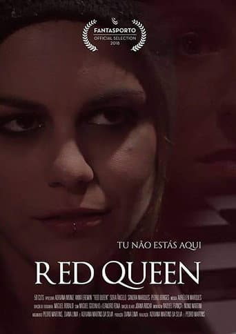 Poster for Red Queen