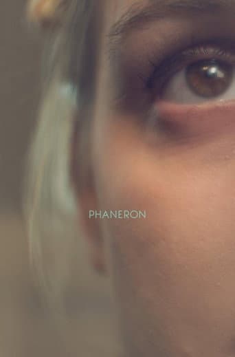 Poster for Phaneron