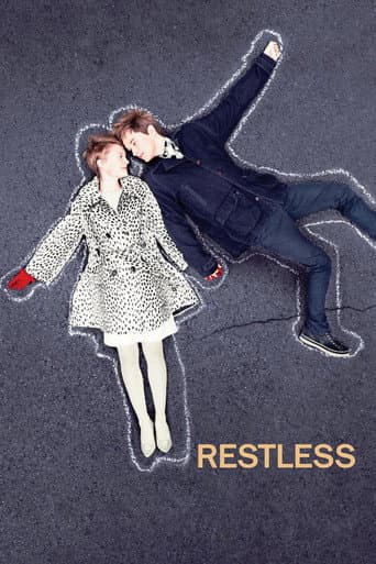 Poster for Restless