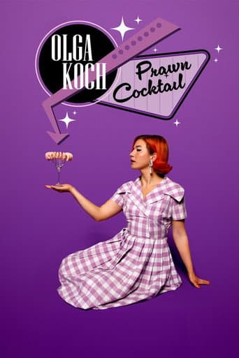Poster for Olga Koch: Prawn Cocktail