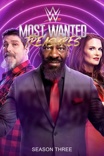 Poster for Season 3