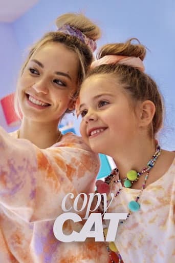 Poster for Copycat