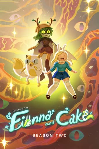 Poster for Season 2