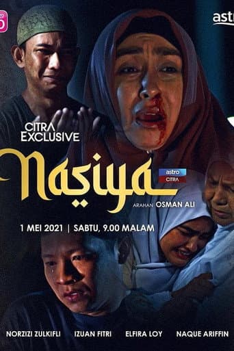 Poster for Nasiya