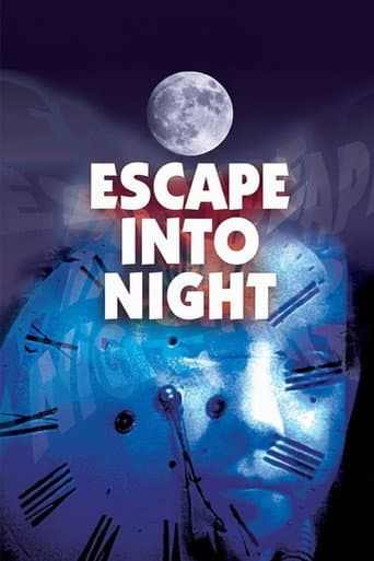 Poster for Escape Into Night