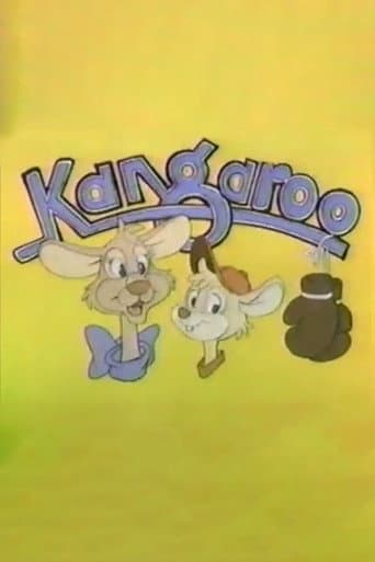 Poster for Kangaroo