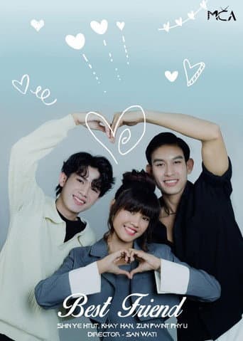 Poster for Best Friend