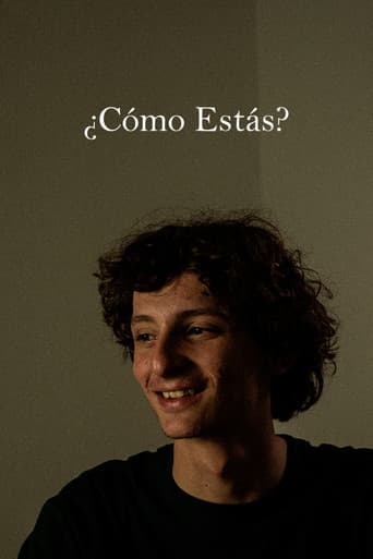 Poster for ¿Cómo Estás?