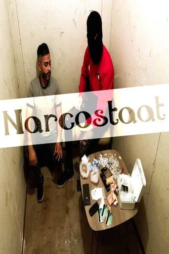 Poster for Narcostaat