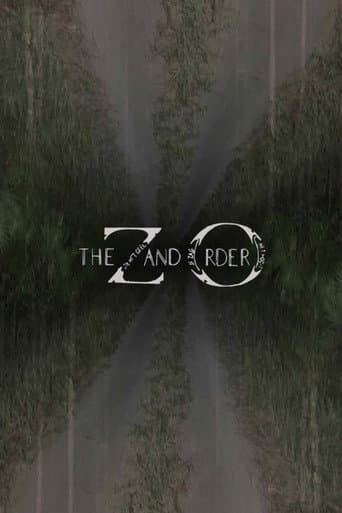 Poster for The Zand Order
