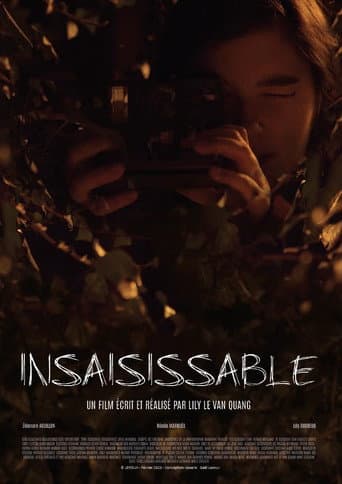 Poster for Insaisissable