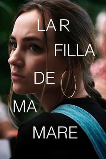 Poster for La filla de ma mare
