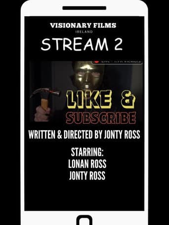 Poster for Stream 2