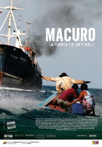 Poster for Macuro