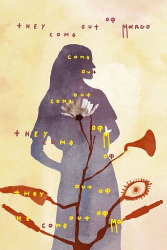 Poster for They Come Out of Margo