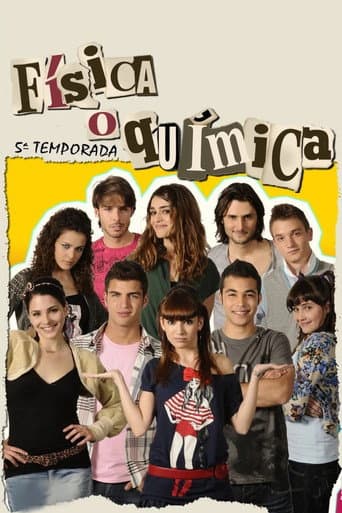 Poster for Season 5
