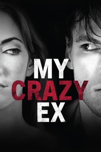 Poster for My Crazy Ex