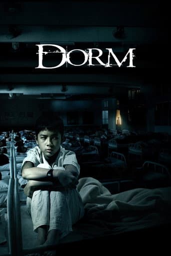 Poster for Dorm