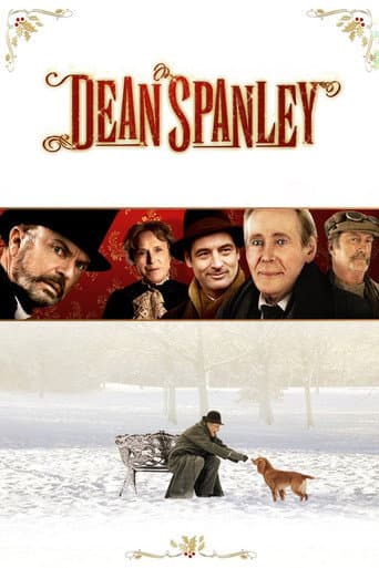 Poster for Dean Spanley