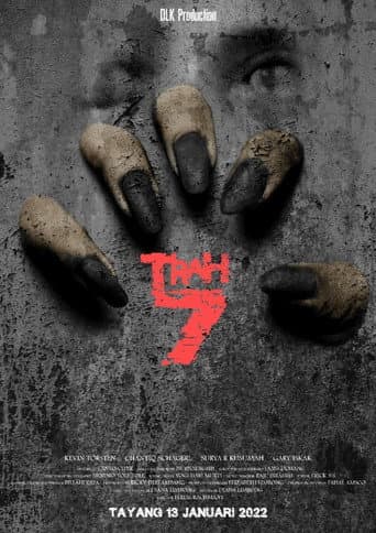 Poster for Trah 7