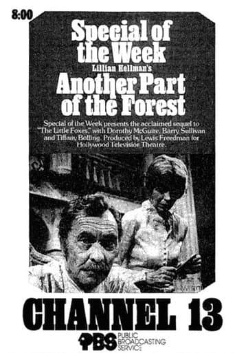 Poster for Another Part of the Forest