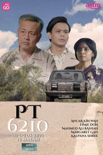 Poster for PT 6210