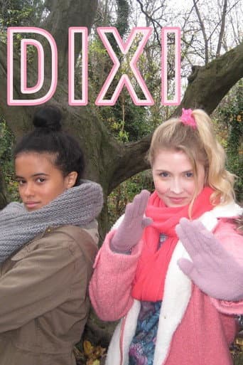 Poster for Dixi 2: Dixi Unchained