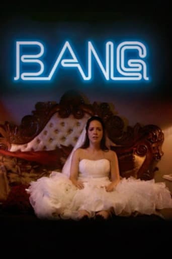 Poster for Bang