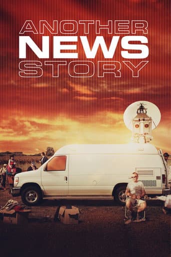 Poster for Another News Story