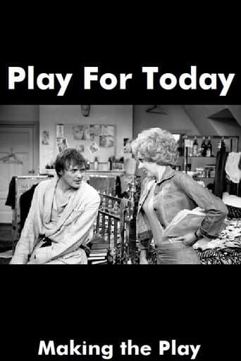 Poster for Making the Play