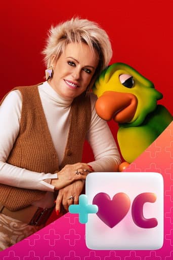 Poster for Mais Você