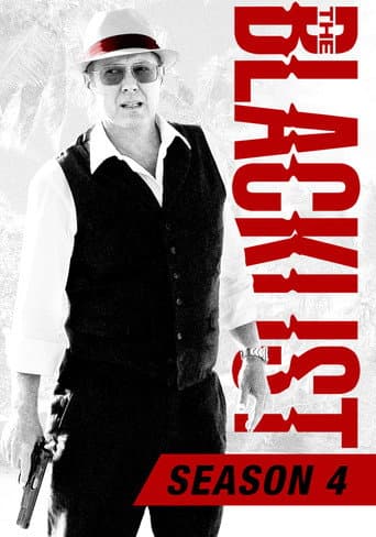 Poster for Season 4