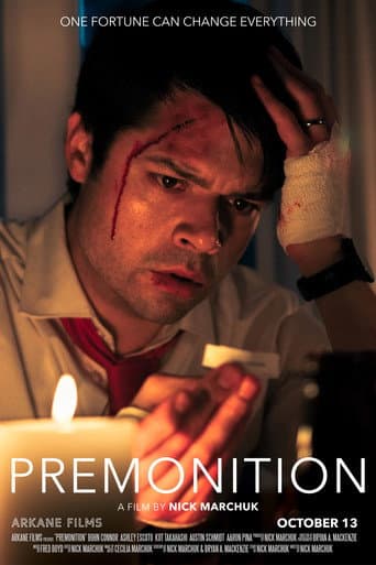Poster for Premonition