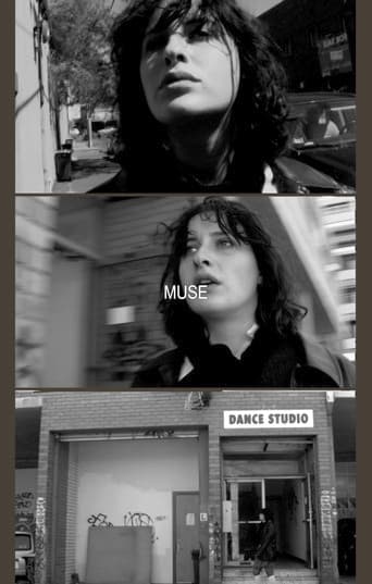 Poster for Muse