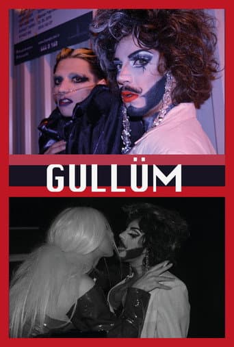 Poster for Gullüm